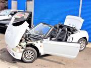 1991 HONDA BEAT BASE GRADE