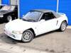 HONDA BEAT