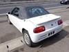 HONDA BEAT