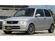 2001 DAIHATSU MIRA