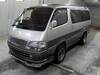 TOYOTA HIACE WAGON