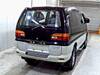 MITSUBISHI DELICA SPACE GEAR