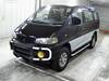 MITSUBISHI DELICA SPACE GEAR