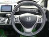 HONDA FREED HYBRID