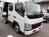 FUSO CANTER