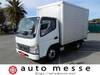 FUSO CANTER