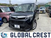 2017 DAIHATSU THOR