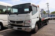 2013 MITSUBISHI CANTER