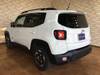 CHRYSLER JEEP RENEGADE