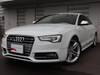 AUDI S5 SPORTBACK
