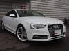 AUDI S5 SPORTBACK
