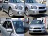 SUBARU IMPREZA SPORTS WAGON
