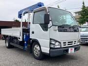 2007 ISUZU OTHER