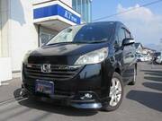 2006 HONDA STEPWAGON G LS PACKAGE