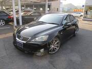 2006 LEXUS IS