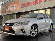 2015 LEXUS CT