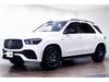 MERCEDES BENZ GLE