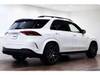 MERCEDES BENZ GLE