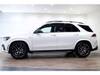 MERCEDES BENZ GLE