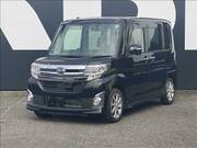 2014 DAIHATSU TANTO