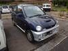 MITSUBISHI MINICA