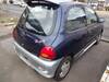 MITSUBISHI MINICA