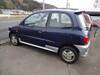 MITSUBISHI MINICA