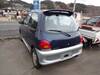 MITSUBISHI MINICA