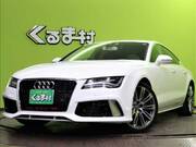 2013 AUDI A7 SPORTBACK
