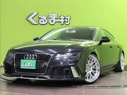 2012 AUDI A7 SPORTBACK