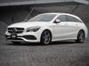 MERCEDES BENZ CLA-CLASS