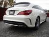 MERCEDES BENZ CLA-CLASS