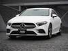 MERCEDES BENZ A-CLASS