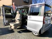 2016 DAIHATSU TANTO
