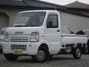 2007 SUZUKI CARRY TRUCK