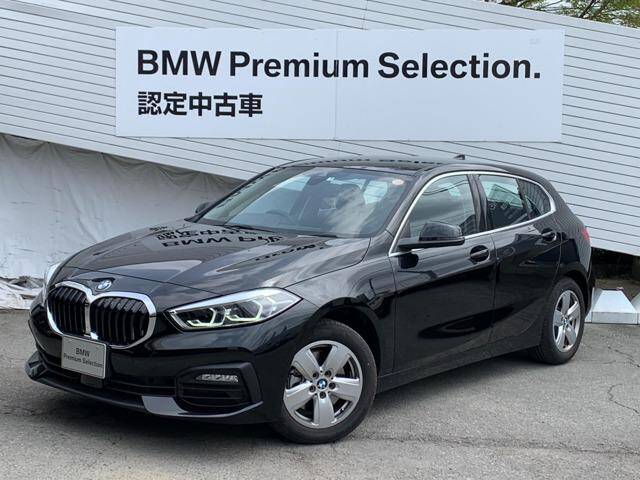 21 Bmw 1 Series Ref No Used Cars For Sale Picknbuy24 Com
