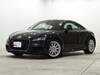 AUDI TT COUPE