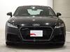 AUDI TT COUPE