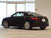 AUDI TT COUPE