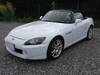 HONDA S2000