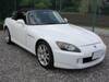 HONDA S2000