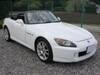 HONDA S2000