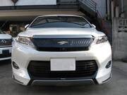 2015 TOYOTA HARRIER