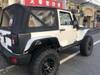 CHRYSLER JEEP WRANGLER