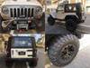 CHRYSLER JEEP WRANGLER