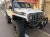 CHRYSLER JEEP WRANGLER