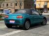 HONDA BEAT