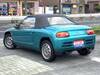 HONDA BEAT