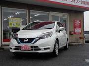 2019 NISSAN NOTE