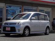 2012 TOYOTA SIENTA